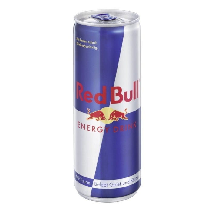 Red Bull