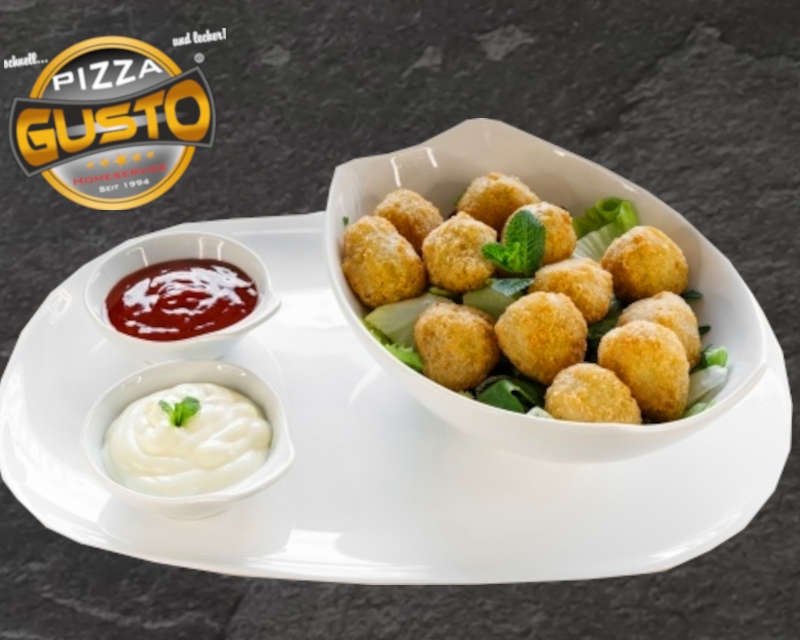 Chillicheese Nuggets